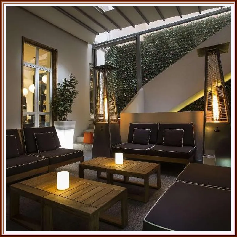 Rome Times Hotel hotel view