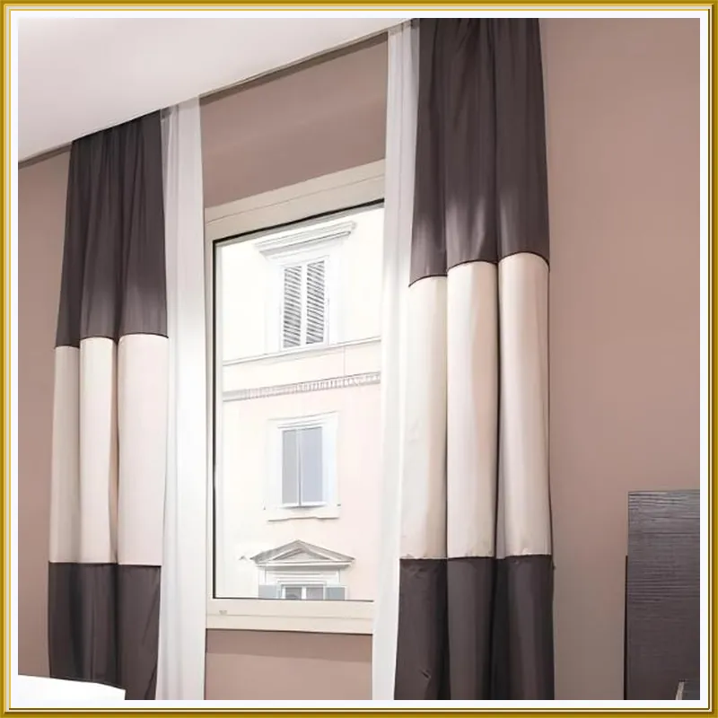 Rome Times Hotel hotel room