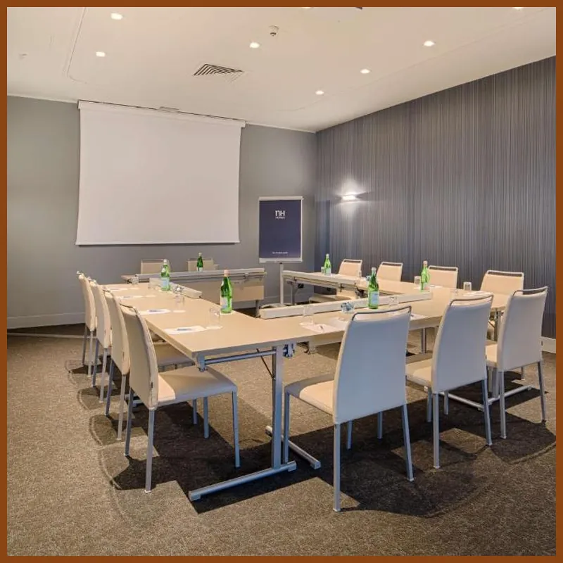 NH Bologna De La Gare hotel facilities