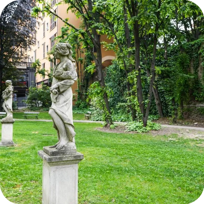 Mercure Bologna Centro Hotel hotel facilities