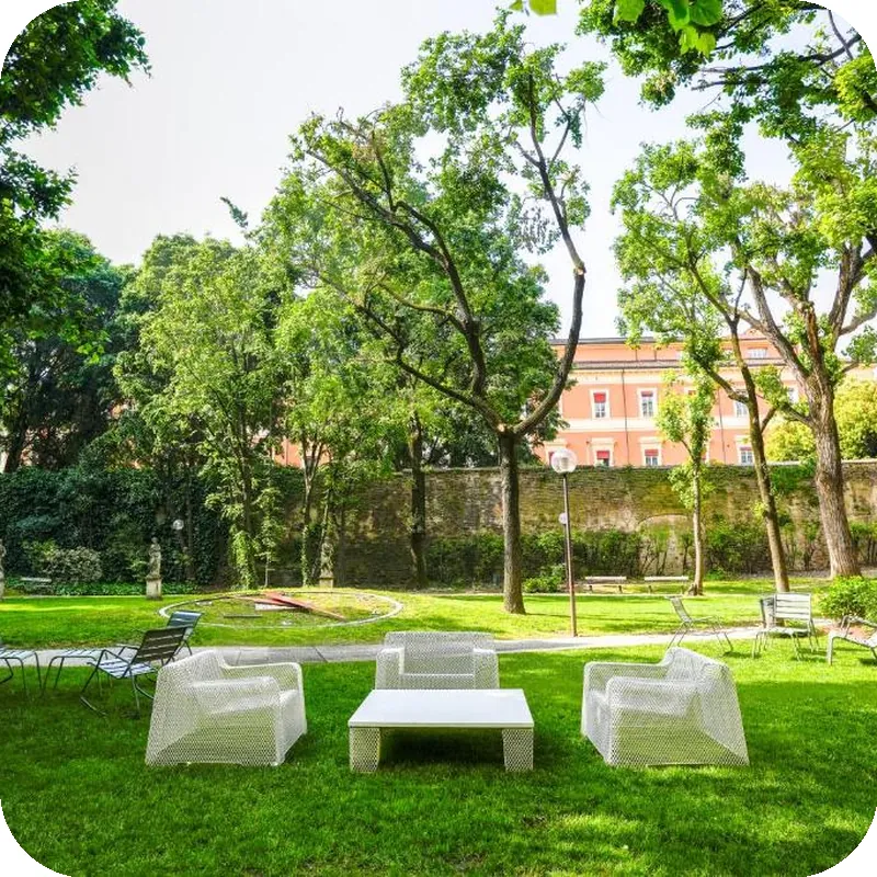 Mercure Bologna Centro Hotel hotel facilities