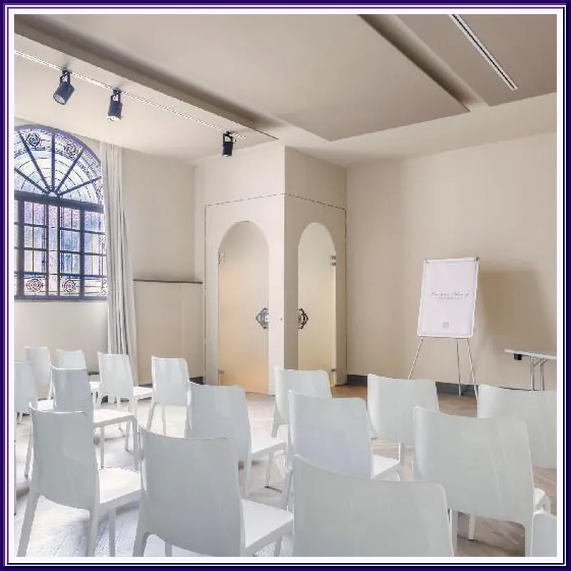 Grand Hotel Cavour hotel facilities