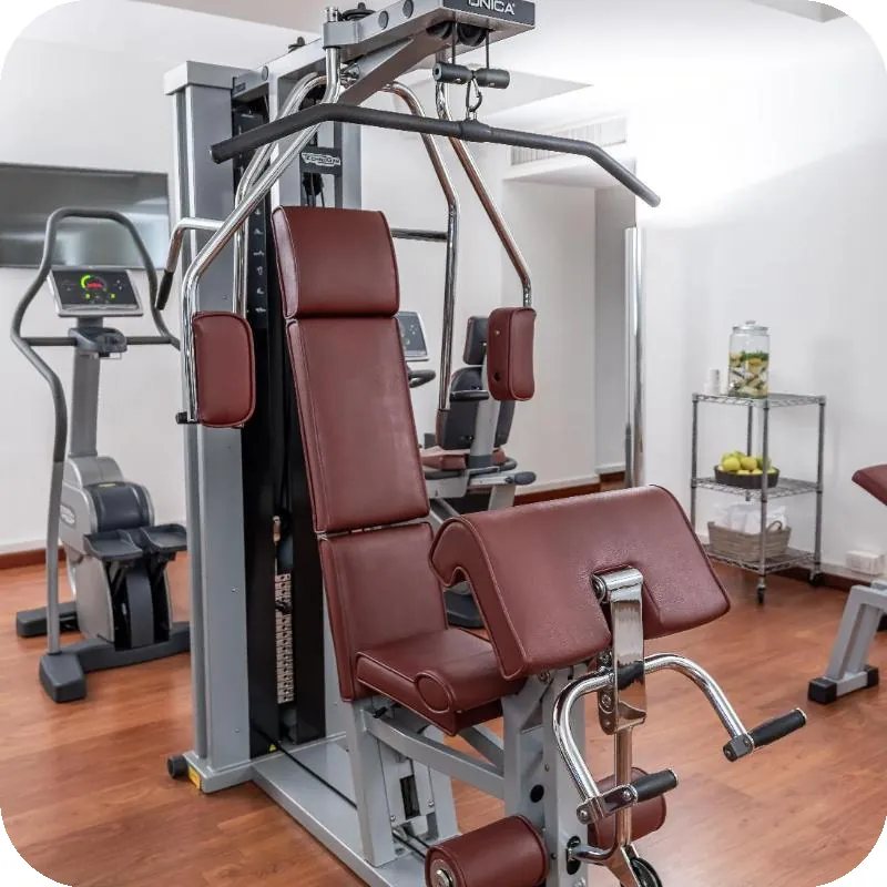 Starhotels Majestic hotel facilities