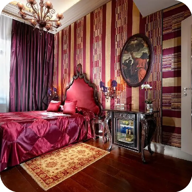 Palazzetto Madonna Hotel hotel room