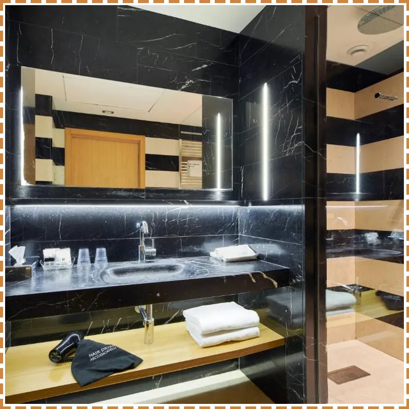 Hotel Plaza hotel facilities