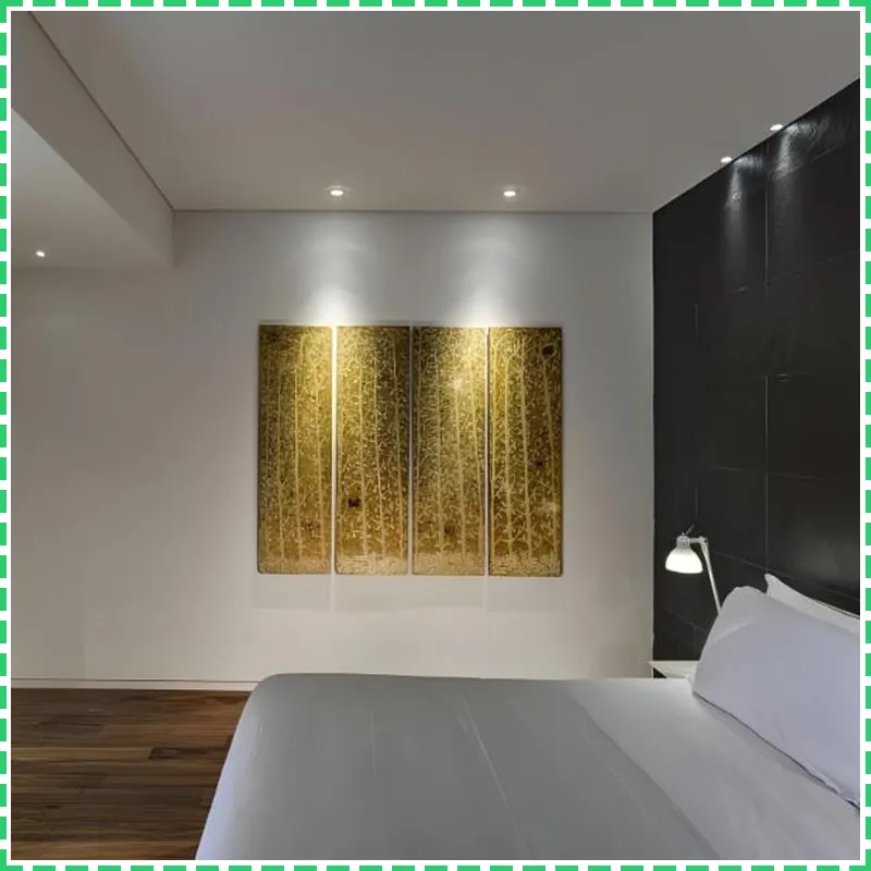 Hotel Plaza hotel room