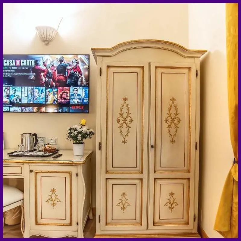 Hotel Porta Faenza hotel facilities