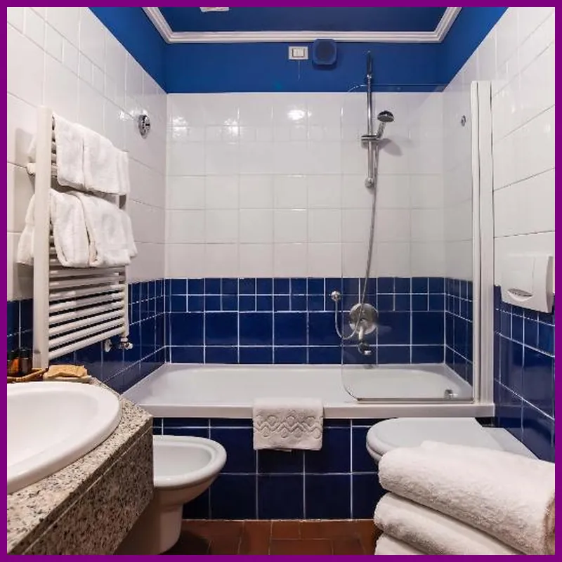 Hotel Porta Faenza hotel facilities