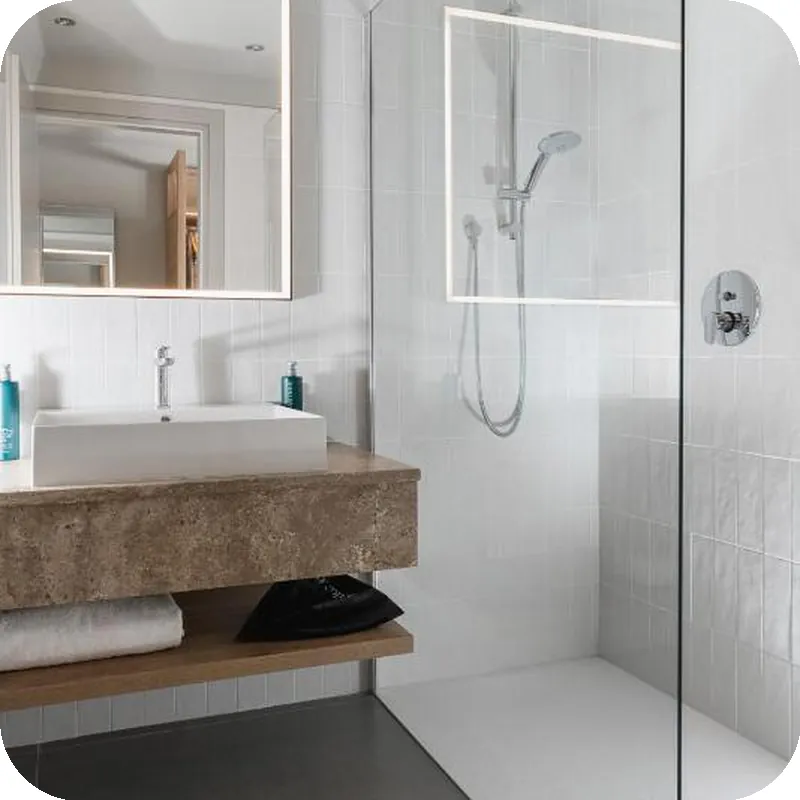 Hotel Green Park Bologna hotel facilities