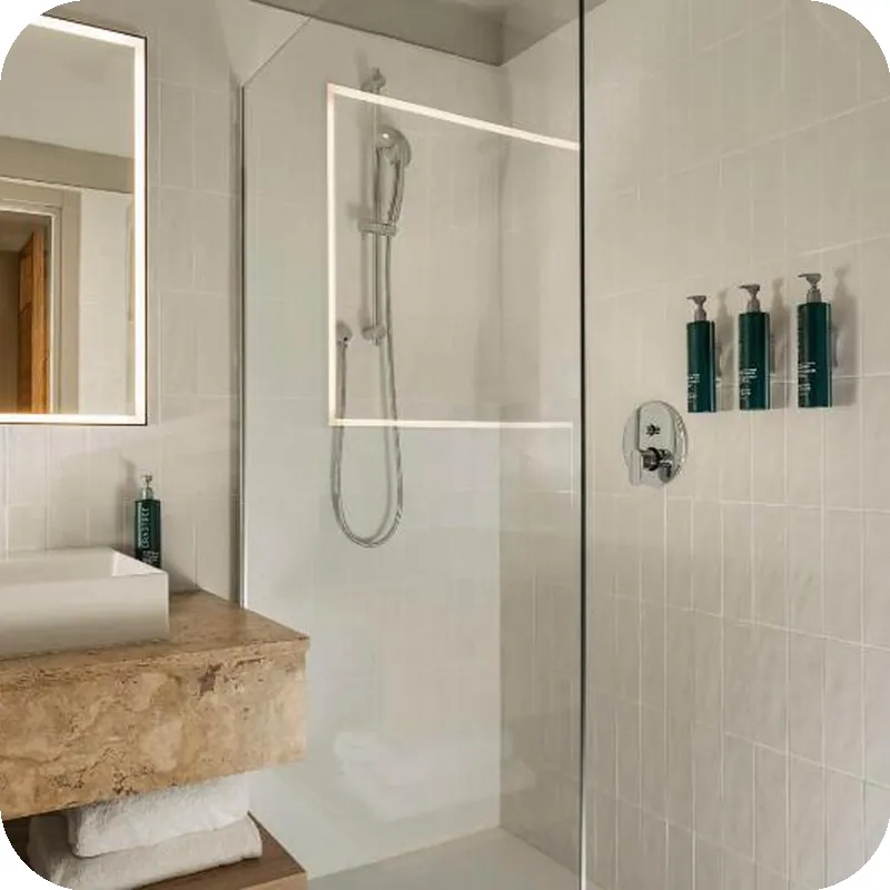 Hotel Green Park Bologna hotel facilities