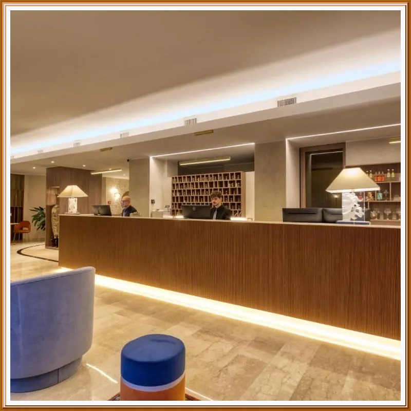 Hotel Nasco hotel view