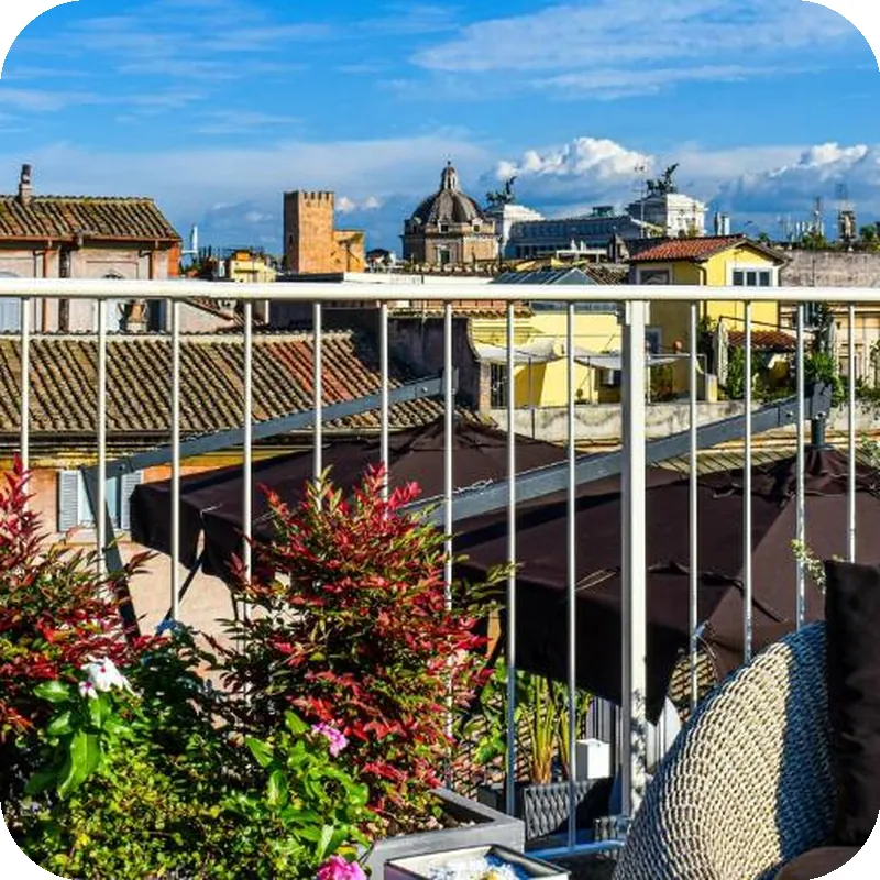 Palazzo Navona Hotel hotel facilities