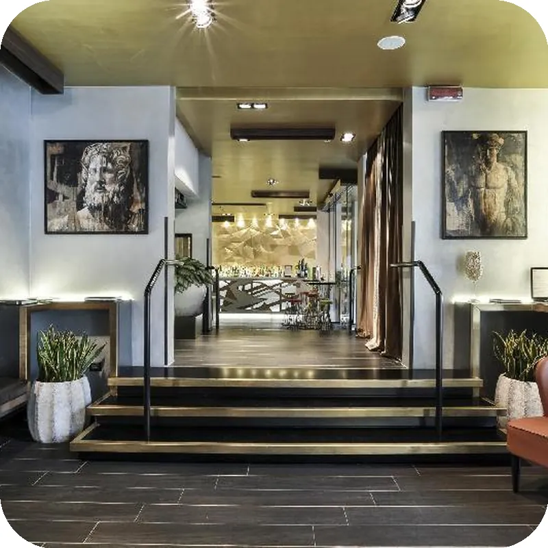 Palazzo Navona Hotel hotel view