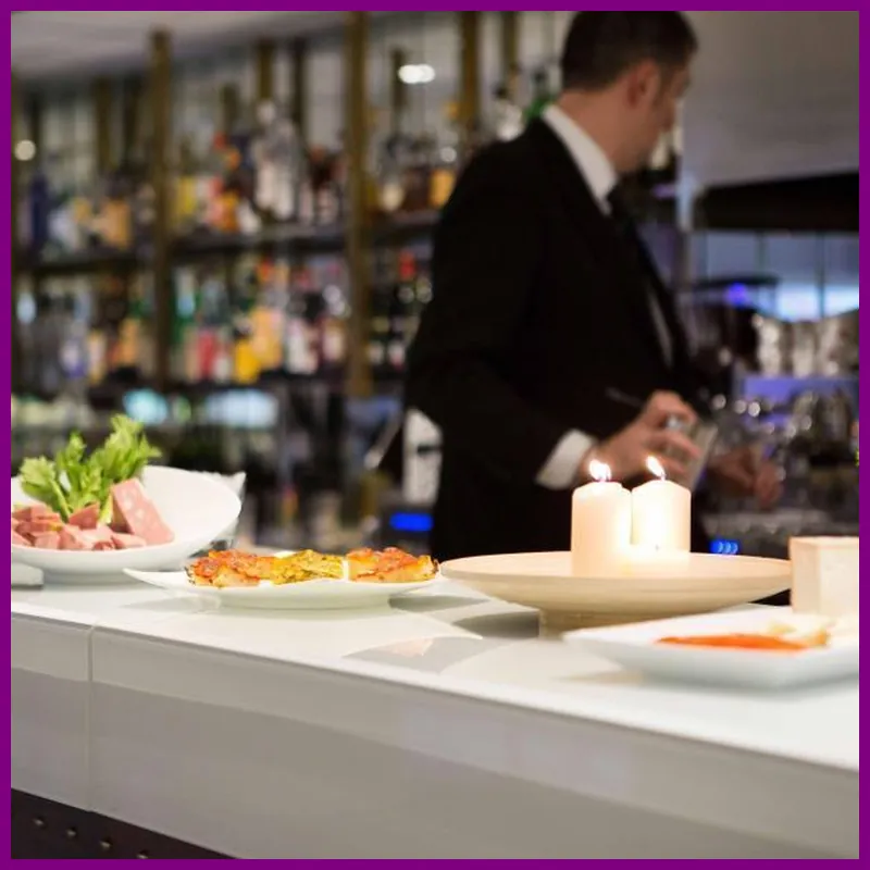 Living Place Hotel hotel facilities