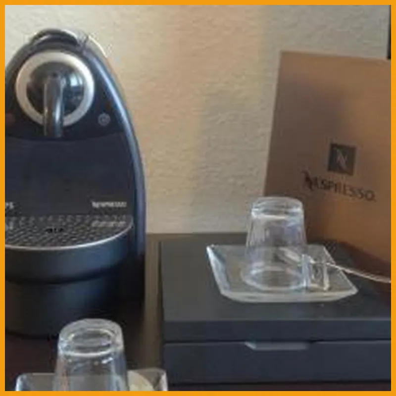 Living Place Hotel hotel facilities