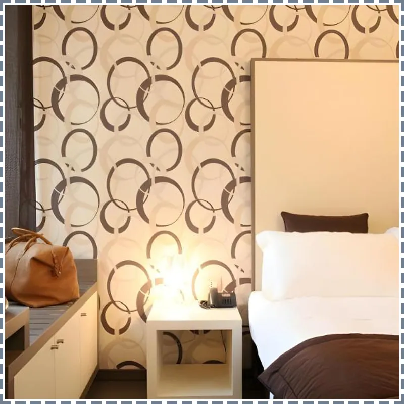 Hotel Tiziano Gruppo Minihotel hotel room