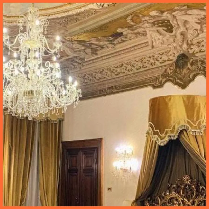 Hotel Ai Cavalieri di Venezia hotel room