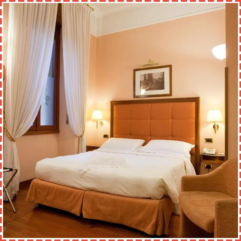 Hotel Berna hotel facilities