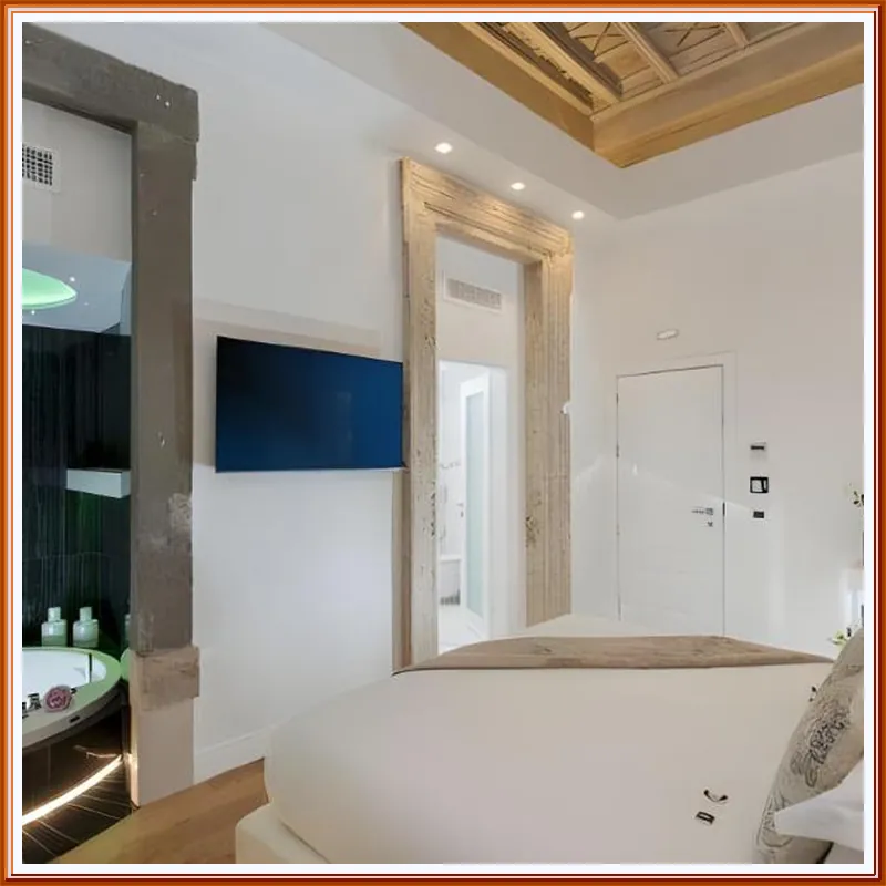 Argentina Residenza Style Hotel hotel room