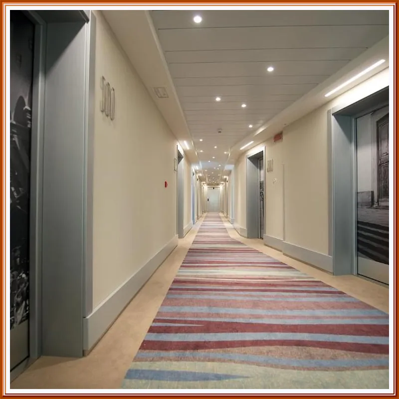 Mercure Firenze Centro Hotel hotel facilities