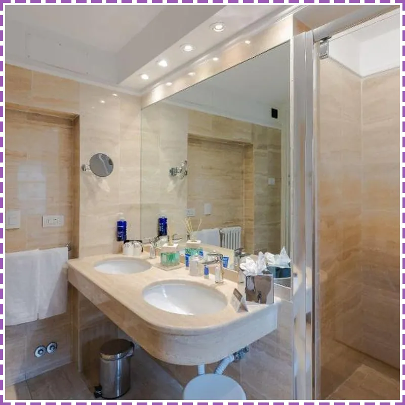 FH Hotel Calzaiuoli hotel facilities