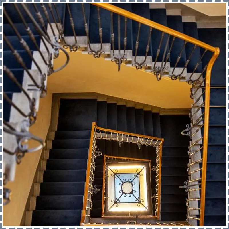 FH Hotel Calzaiuoli hotel view