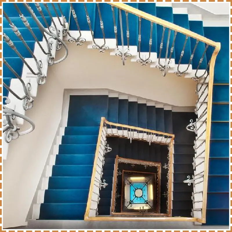 FH Hotel Calzaiuoli hotel view