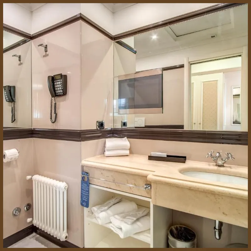 THE BRITANNIA HOTEL hotel facilities