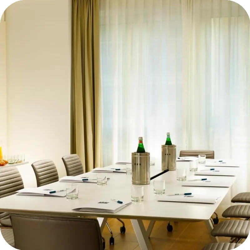 UNA Hotels Century Milano hotel facilities