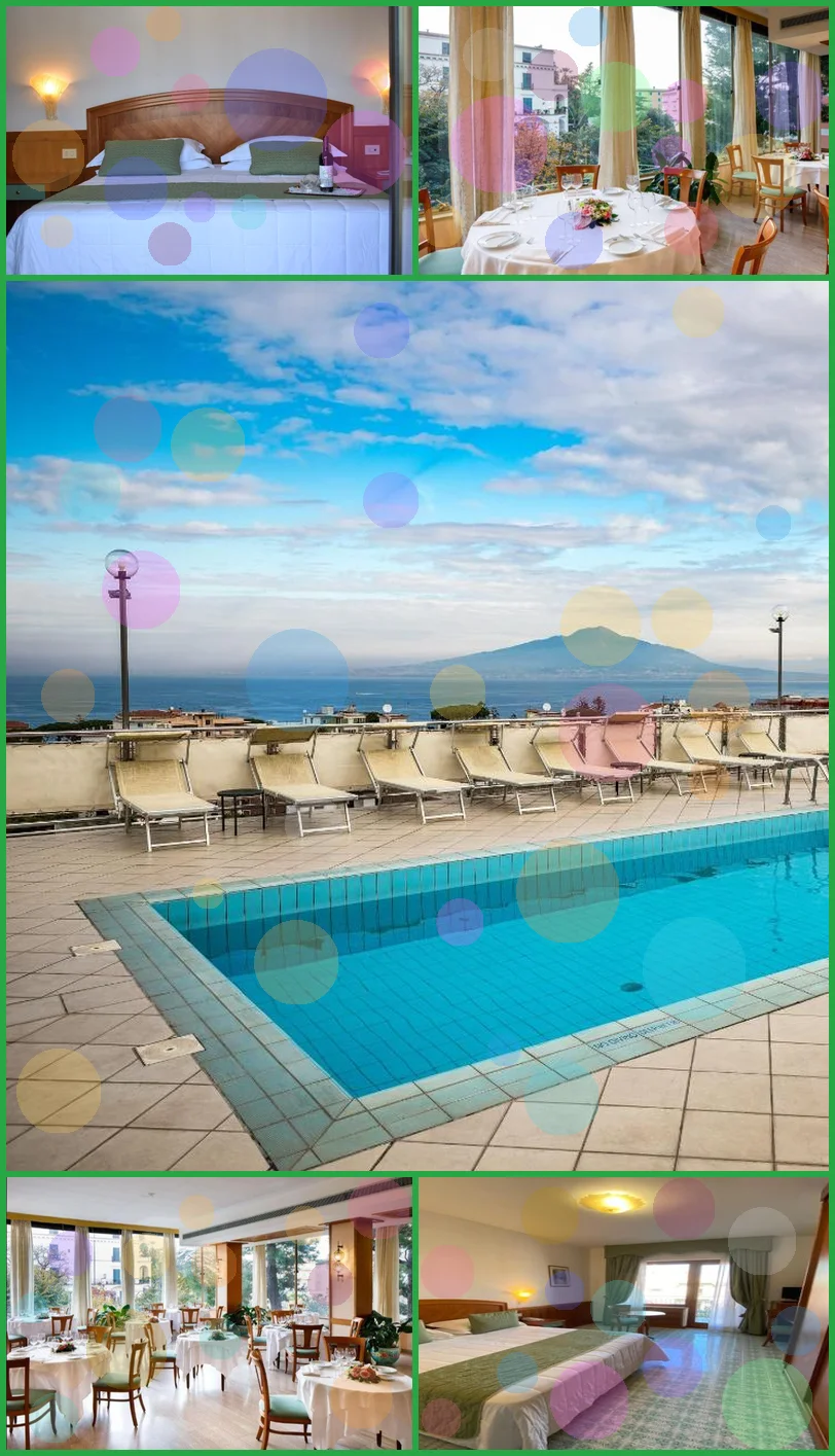 Grand Hotel Cesare Augusto 메인 이미지