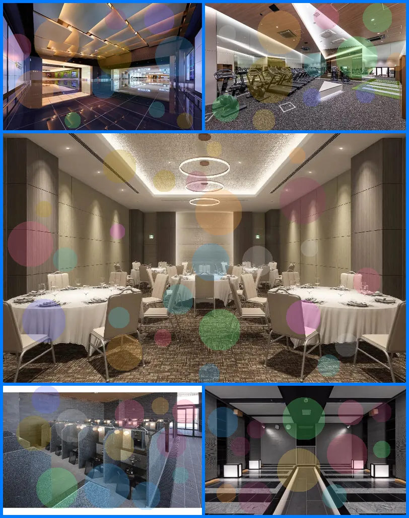 Hotel Villa Fontaine Premier Haneda Airport hotel main view