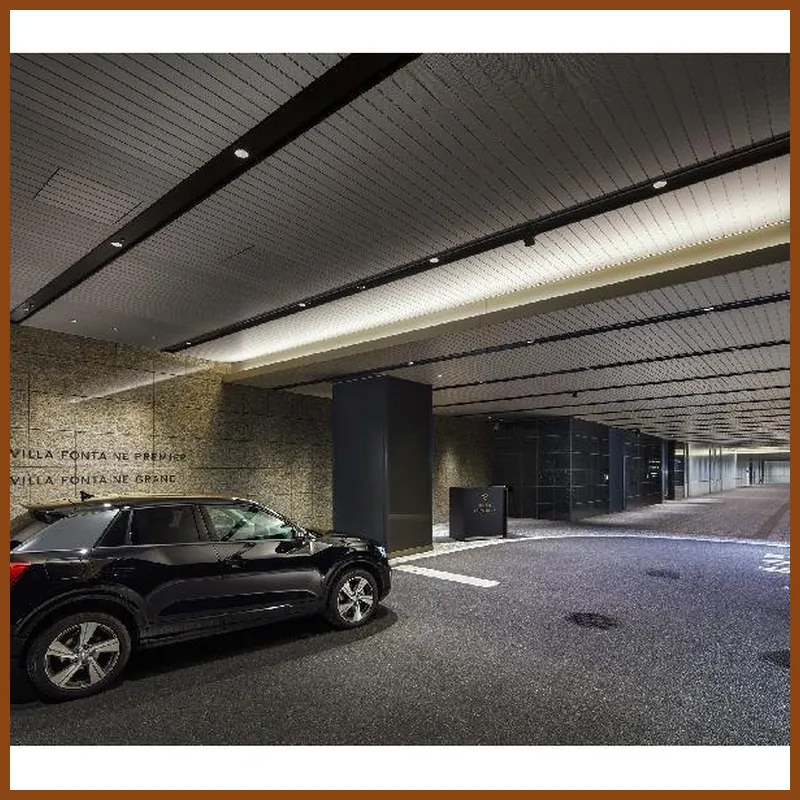 Hotel Villa Fontaine Premier Haneda Airport hotel view