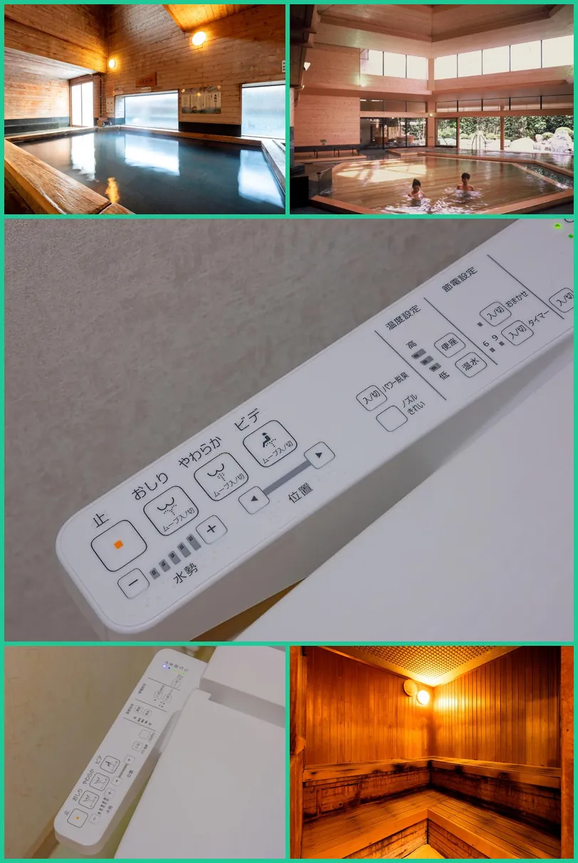 Hotel Sunvalley Izu-Nagaoka Honkan hotel main view