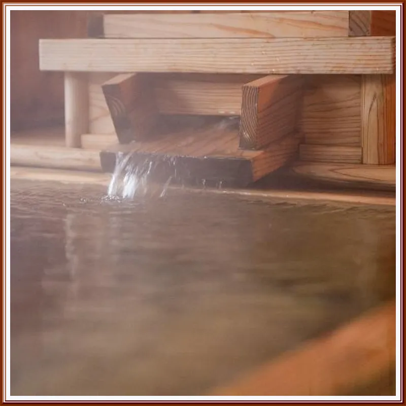 Ryokan Yufuin Tsubaki hotel facilities