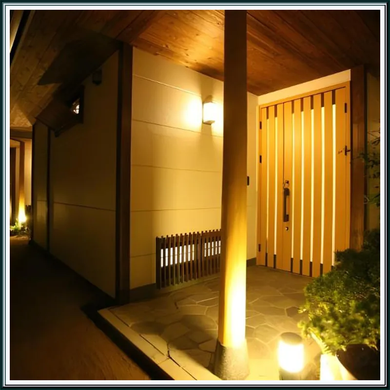 Ryokan Yufuin Tsubaki hotel room