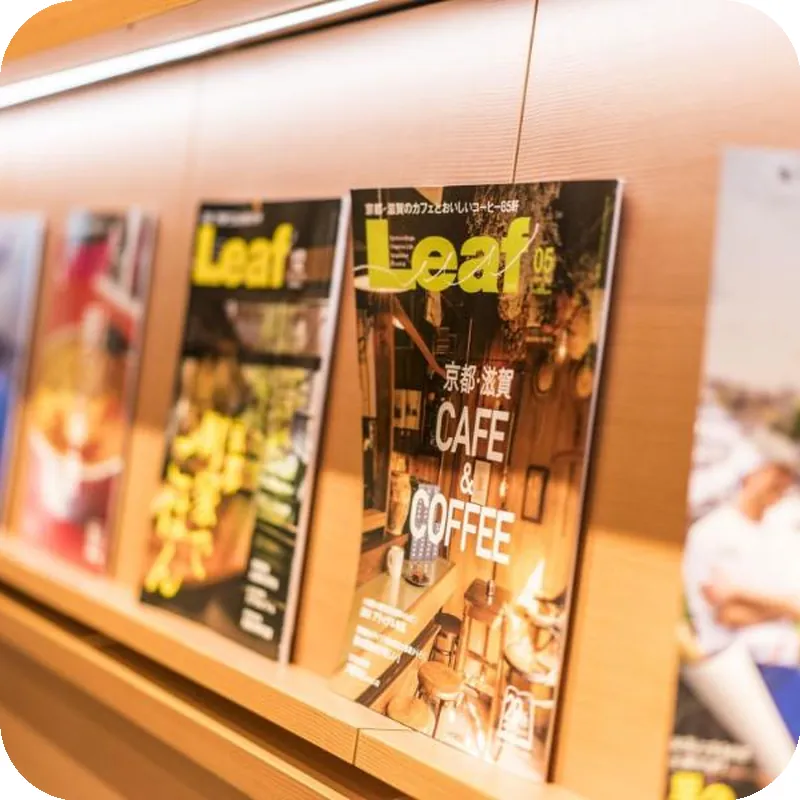 Small Boutique Hotel Villa Sanjo Muromachi hotel view