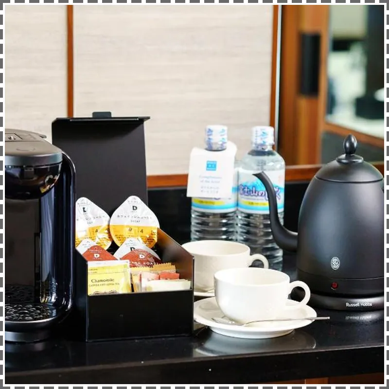 Hyatt Regency Yokohama hotel facilities