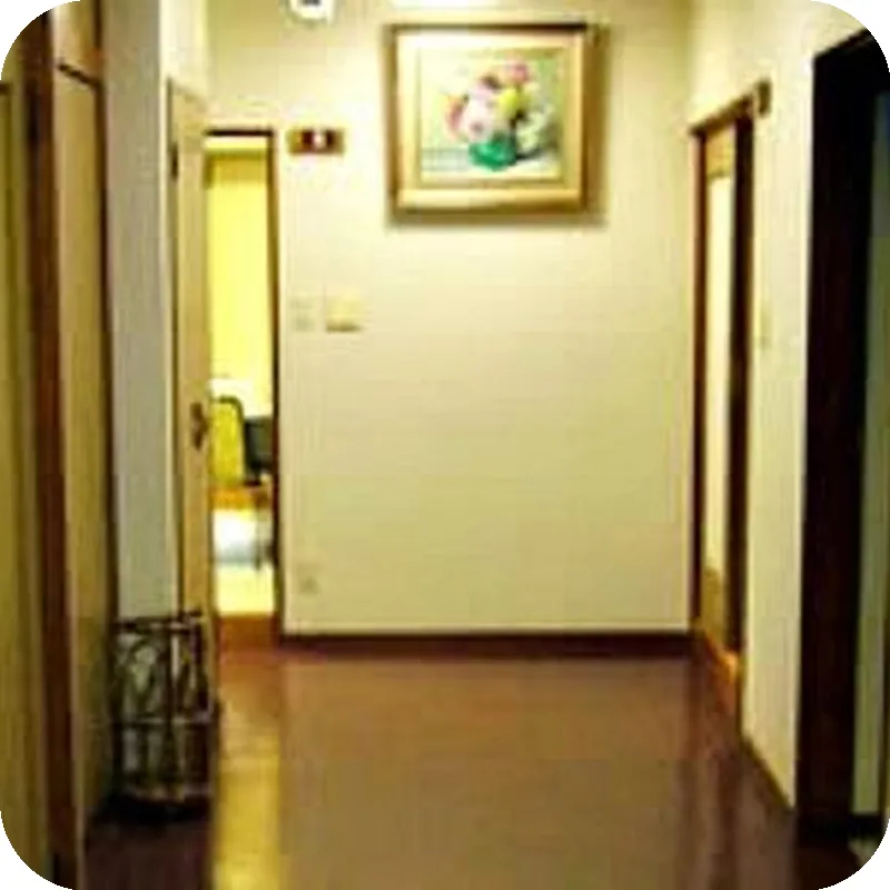 Toyofuku hotel facilities