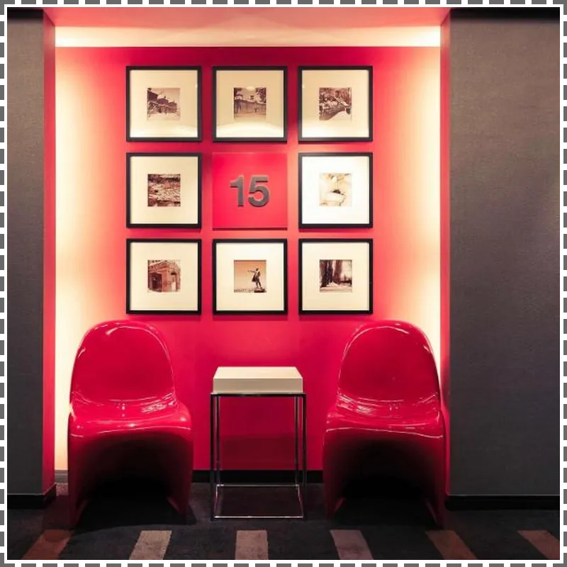 Mercure Sapporo hotel view