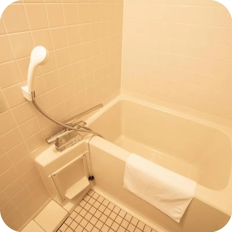 Motosu View Hotel hotel facilities