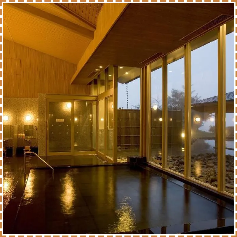 The Prince Hakone Lake Ashinoko hotel facilities