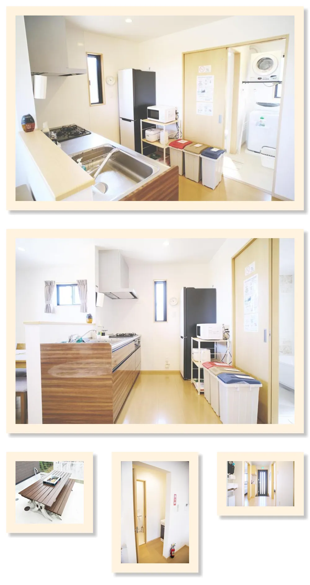 DUO ‧ OKINAWA 渡 hotel main view