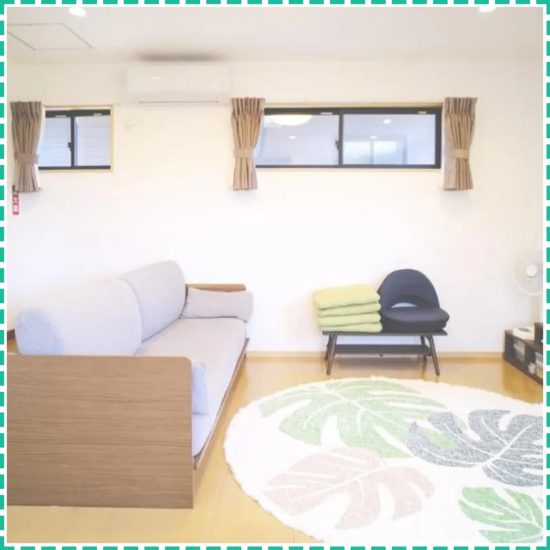 DUO ‧ OKINAWA 渡 hotel facilities