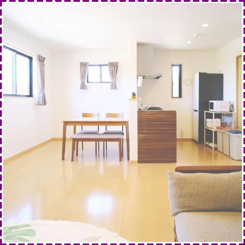 DUO ‧ OKINAWA 渡 hotel room