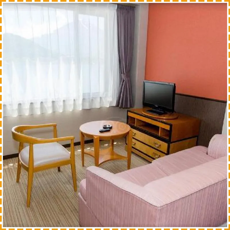 Tominoko Hotel hotel room