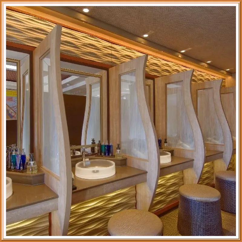 THE KUKUNA hotel facilities