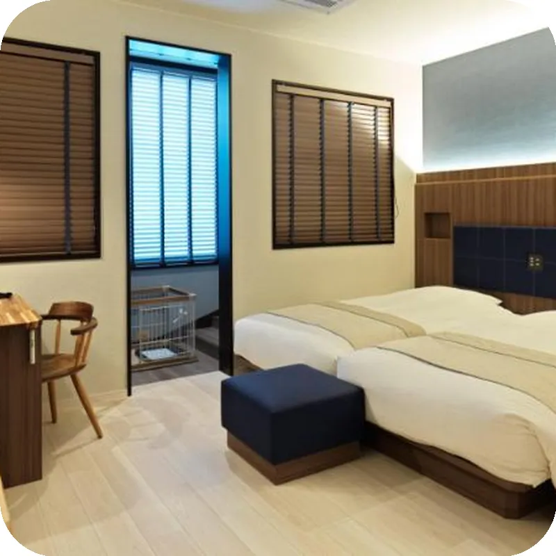 Lake Shikotsu Tsuruga Resort Spa Mizu no Uta hotel room