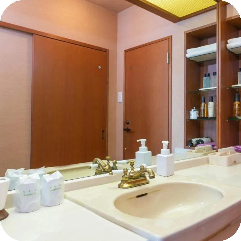 Atagawakan Hotel hotel facilities