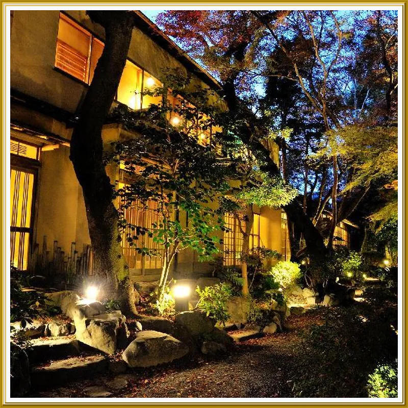 Heihachi Tea House Inn hotel facilities