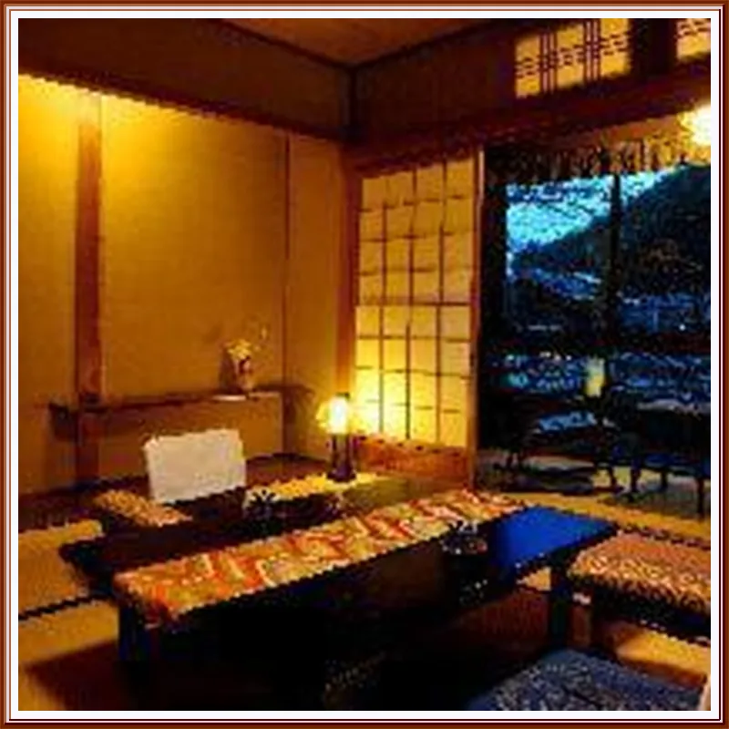 Heihachi Tea House Inn hotel facilities